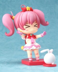 ねんどろいど 星くず★うぃっち メルル