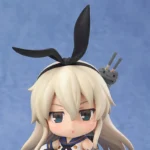 ねんどろいど 島風