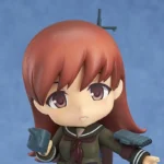 ねんどろいど 大井