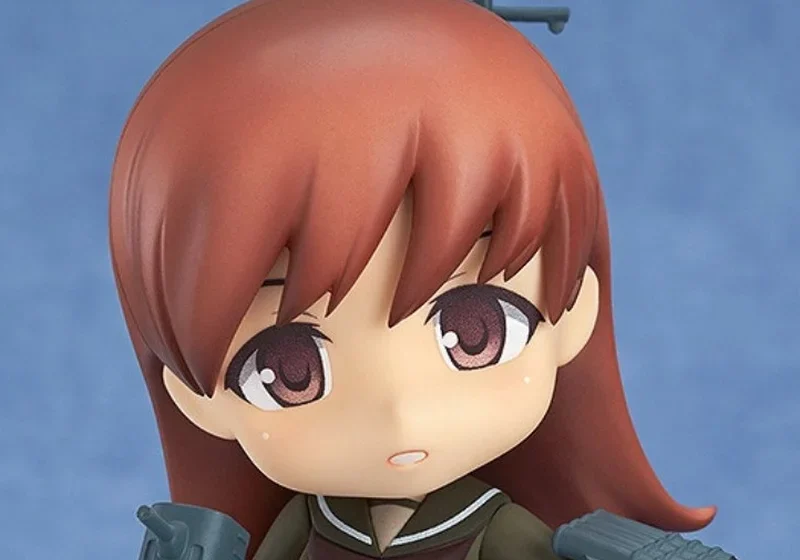 ねんどろいど 大井