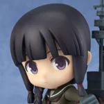 ねんどろいど 北上