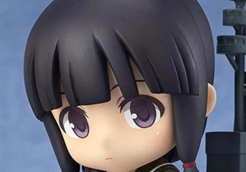 ねんどろいど 北上