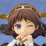 ねんどろいど 比叡