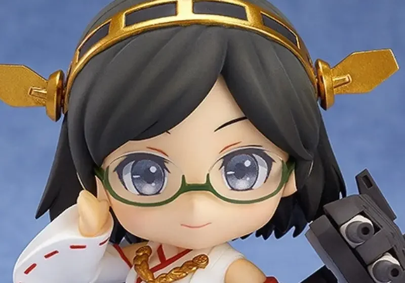 ねんどろいど 霧島