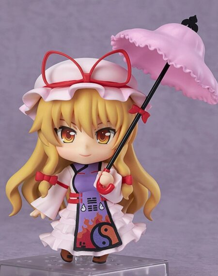 ねんどろいど 八雲紫