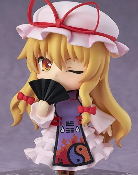 ねんどろいど 八雲紫