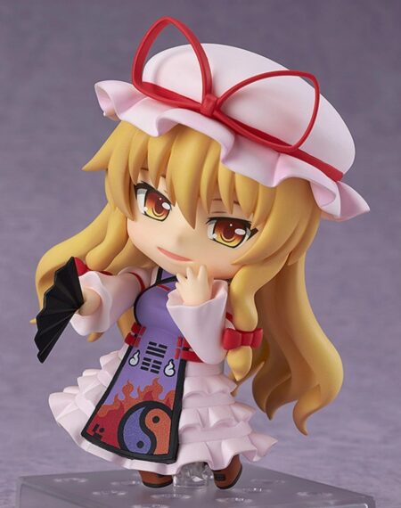 ねんどろいど 八雲紫