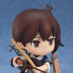 ねんどろいど 加賀