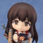 ねんどろいど 赤城