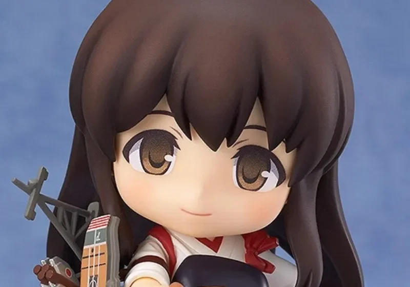 ねんどろいど 赤城