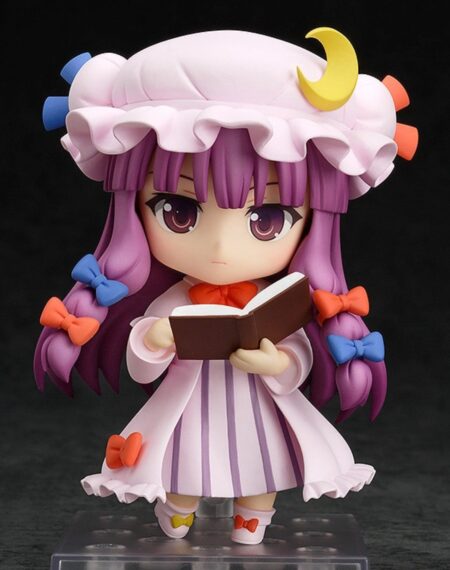 ねんどろいど パチュリー・ノーレッジ