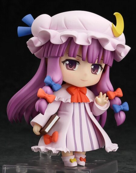 ねんどろいど パチュリー・ノーレッジ