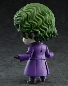 ねんどろいど ジョーカー ヴィランズ・エディション