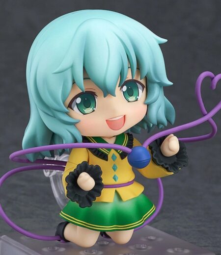 ねんどろいど 古明地こいし