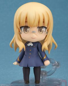 ねんどろいど ペリーヌ・クロステルマン