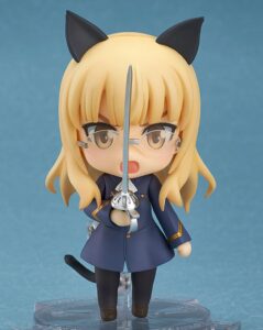 ねんどろいど ペリーヌ・クロステルマン