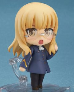 ねんどろいど ペリーヌ・クロステルマン