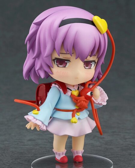 ねんどろいど 古明地さとり ねんどろいど 古明地さとり