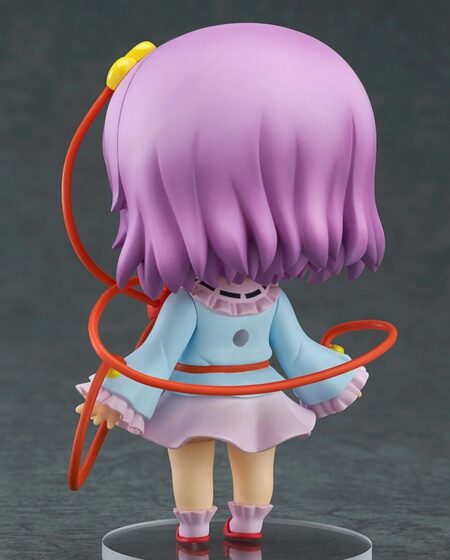 ねんどろいど 古明地さとり ねんどろいど 古明地さとり