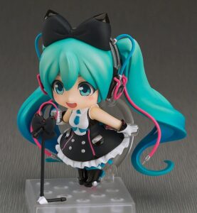 ねんどろいど 初音ミク マジカルミライ2016Ver.