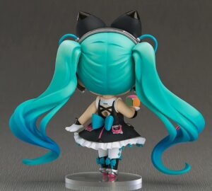 ねんどろいど 初音ミク マジカルミライ2016Ver.