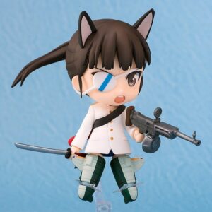 ねんどろいど 坂本美緒