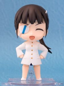 ねんどろいど 坂本美緒