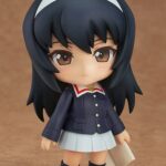 ねんどろいど 冷泉麻子