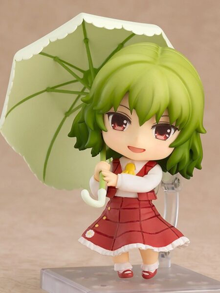 ねんどろいど 風見幽香 ねんどろいど 風見幽香