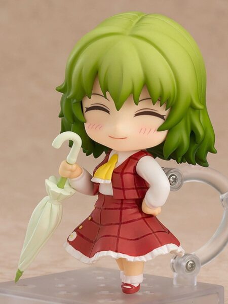 ねんどろいど 風見幽香 ねんどろいど 風見幽香