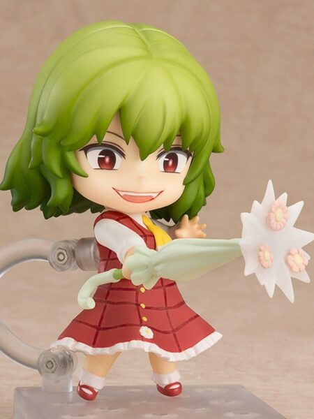 ねんどろいど 風見幽香 ねんどろいど 風見幽香