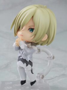 ねんどろいど ユーリ・プリセツキー