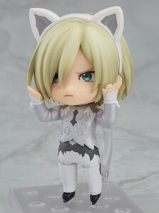 ねんどろいど ユーリ・プリセツキー