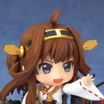 ねんどろいど 金剛改二