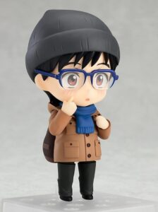 ねんどろいど 勝生勇利 私服Ver.