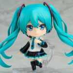 ねんどろいど 初音ミク V4 CHINESE