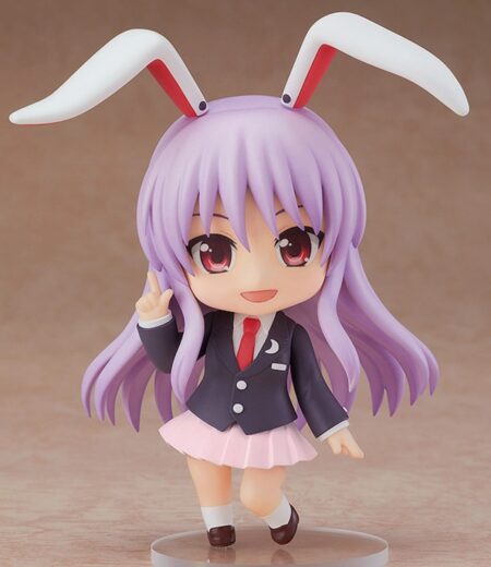 ねんどろいど 鈴仙・優曇華院・イナバ ねんどろいど 鈴仙・優曇華院・イナバ