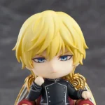 ねんどろいど ラインハルト・フォン・ローエングラム