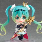 ねんどろいど レーシングミク 2018Ver.