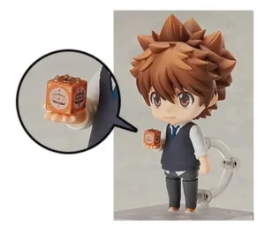 ねんどろいど 沢田綱吉