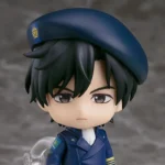 ねんどろいど ヤン・ウェンリー