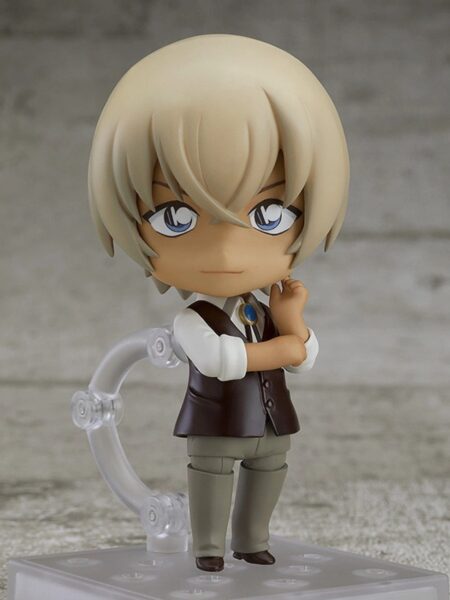 ねんどろいど 安室透