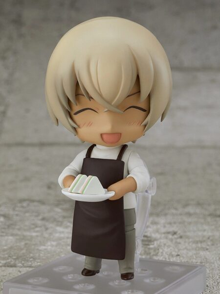 ねんどろいど 安室透