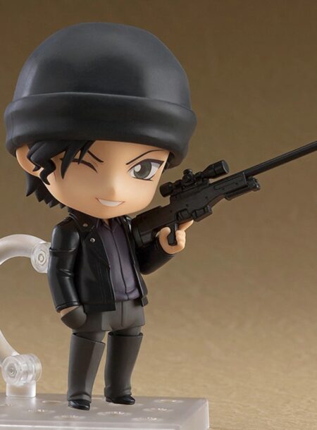 ねんどろいど 赤井秀一