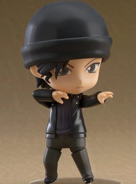 ねんどろいど 赤井秀一