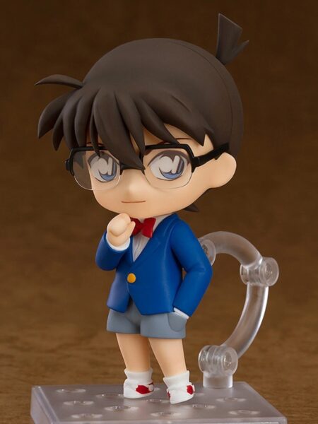 ねんどろいど 江戸川コナン