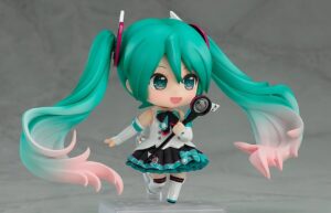 ねんどろいど 初音ミク マジカルミライ 2017Ver