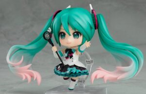 ねんどろいど 初音ミク マジカルミライ 2017Ver