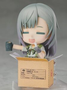 ねんどろいど 豊崎恵那