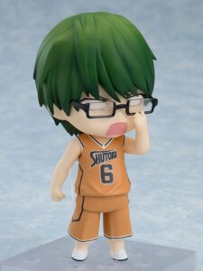 ねんどろいど 緑間真太郎